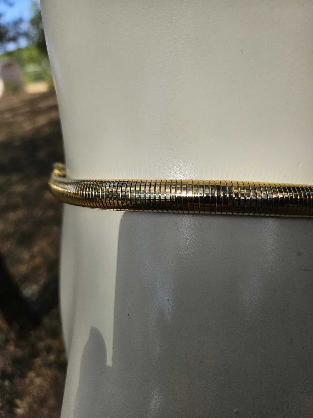 Vintage 3/8